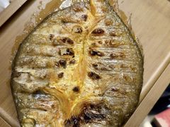 -蒙古人烤羊大师·草原料理(工农大路店)