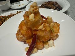 -紫光园·烤鸭·北京菜(团结湖店)