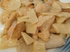 -玉华台饭庄(裕中西里小区店)