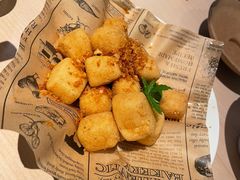 -避风塘(五角场店)