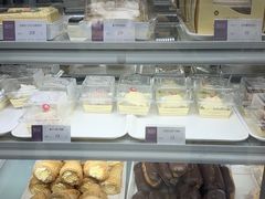 -凯司令(蒙自路店)