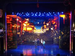 -华谊兄弟（长沙）电影小镇