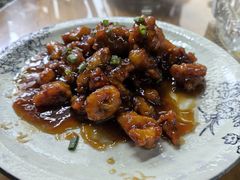-芦茨金富饭庄·25年老字号·专做稻草鸡
