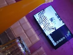 -冰城小镇音乐串吧·聚会餐厅(百子湾店)