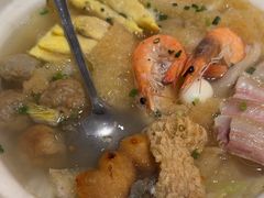 -阿明小菜·海鲜·上海菜(梅陇店)