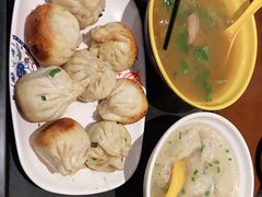 -大壶春生煎(四川中路店)