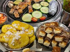 -香猪坊韩国烤肉专属门店(魏公村店)