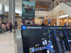 -纽瓦克自由国际机场