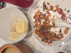 -羊瑞堂·横山炖羊肉·陕菜(未央路旗舰店)