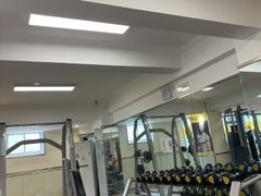 -中田·健身+普拉提(苗栗路店)