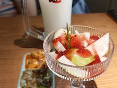 -沼津港精致料理·寿喜烧·烧鸟(青浦宝龙广场店)