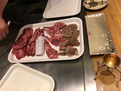 -赤坂亭·M9和牛烧肉·铁板烧(合肥万象城店)