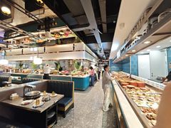 -伍棵星炭烤自助料理·烤鳗鱼(浦东食品城店)