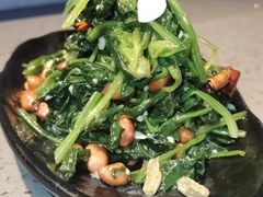-路边边地标烧烤·川菜·小龙虾·音乐酒馆(良乡长虹店)