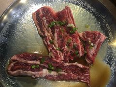 -老炉家木炭烤肉(长江国际店)