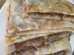 -华天二友居肉饼(宫门口店)