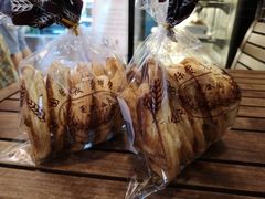 蝴蝶酥-国际饭店·帆声西饼屋(黄河路店)
