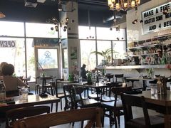 大堂-Juicy Bakery(瑞景店)