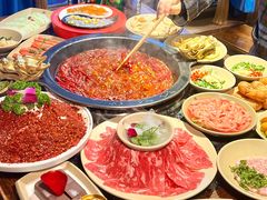 -蜀大侠火锅(总府路店)