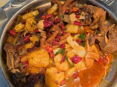 -胖哥俩肉蟹煲(龙德广场店)