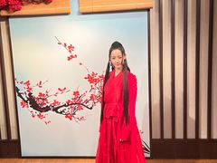 -武汉杜莎夫人蜡像馆