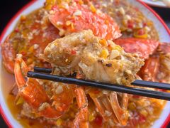 -潘先生平价海鲜城(神州半岛店)