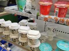 -today便利店(汉街店)