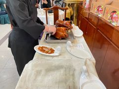 -便宜坊烤鸭店(玉蜓桥天坛店)