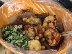 -小草糖水(海棠村店)