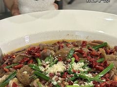 -邱大妈水煮(龙山店)