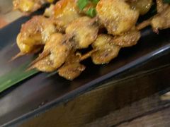 -辉记炭烧海鲜大排档·老字号(福田店)