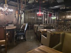 -漫咖啡(红唐店)