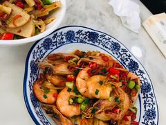 -红色湘菜馆(春风店)