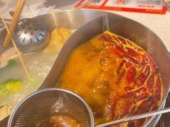 -大斌家串串火锅(万国城店)