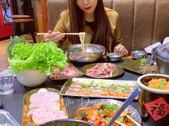 -火炉旺烤肉啤酒屋(沈北创始店)