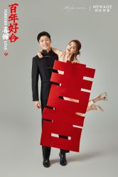 -新奕映像摄影机构