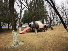 -青龙湖公园