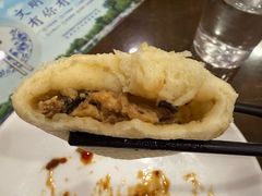 -京天红酒家(虎坊路店)