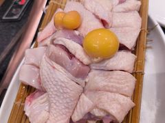 -得意咚瓜·顺德鱼生·冬瓜火锅(深圳首店)