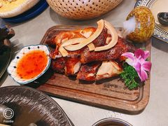 -沿江海南菜·文昌鸡祖师爷(大东海店)