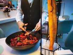 牛魔王-花开餐厅(环湖中路店)