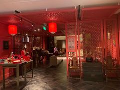 大堂-湖滨28中餐厅·西湖宴·杭州君悦酒店