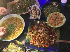 -醉小酒馆·川菜·江湖菜·重庆菜(观音桥旗舰店)