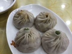 苏州汤包-王興記(中山路店)