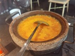 -赠李白·如诗的川味(余杭万达广场店)