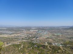 -北京鹫峰国家森林公园