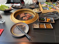 -谷牛和牛烤肉(漕河泾印象城店)