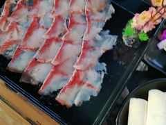 斑鱼片-丽江庭院之爱在路上(西单店)
