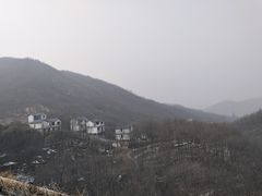 -方城县七峰山生态旅游区