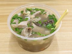 -牛师傅广式药膳牛骨汤美食(江南西店)